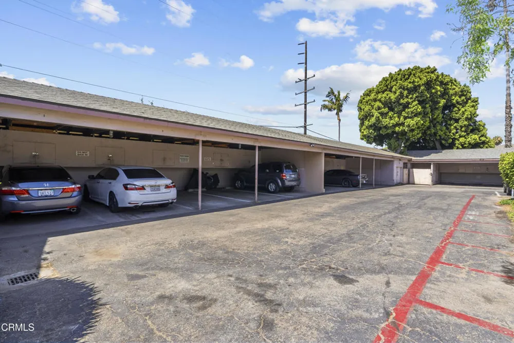 1920 H STREET #134 Oxnard, CA 93036