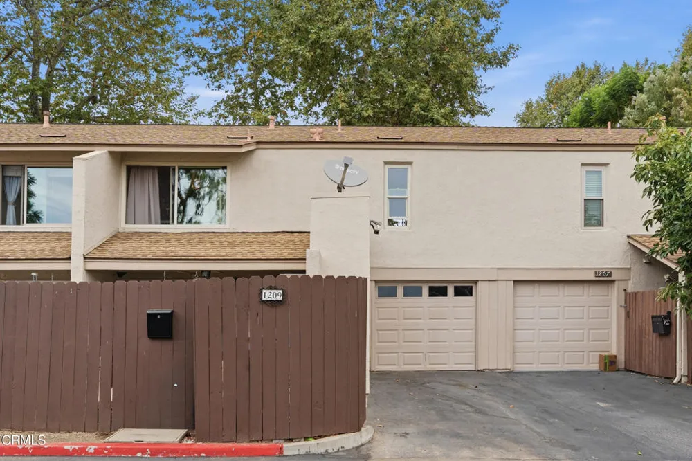 1209 Nilgai Place Ventura, CA 93003