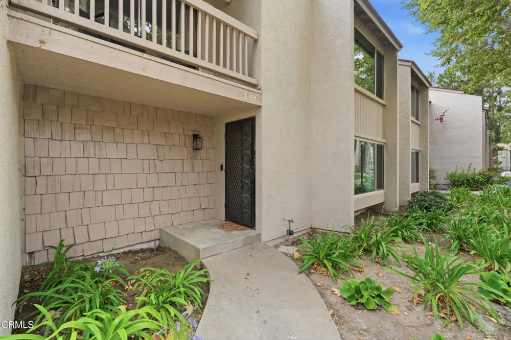1209 Nilgai Place Ventura, CA 93003