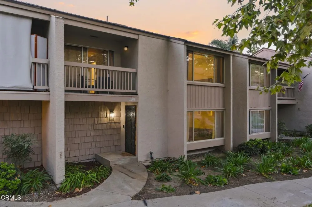 1209 Nilgai Place Ventura, CA 93003
