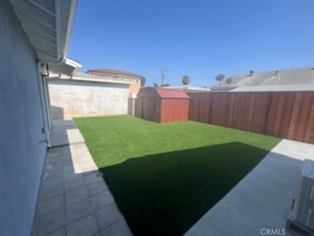 8611 Rio Dell Street Rosemead, CA 91770