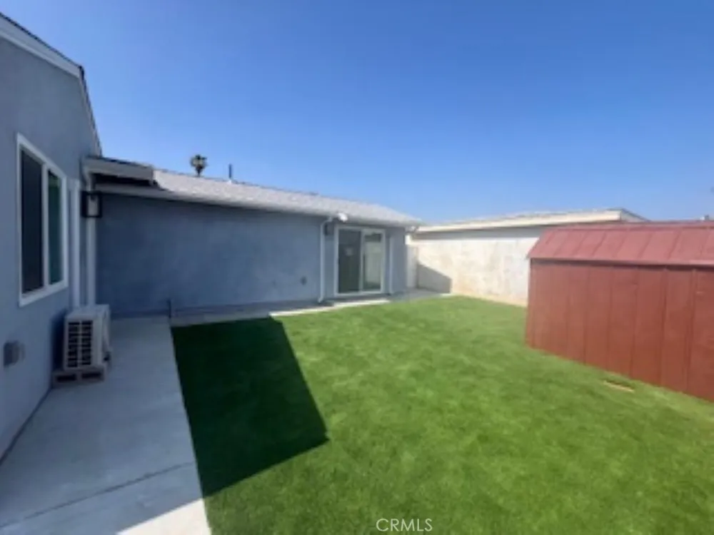 8611 Rio Dell Street Rosemead, CA 91770