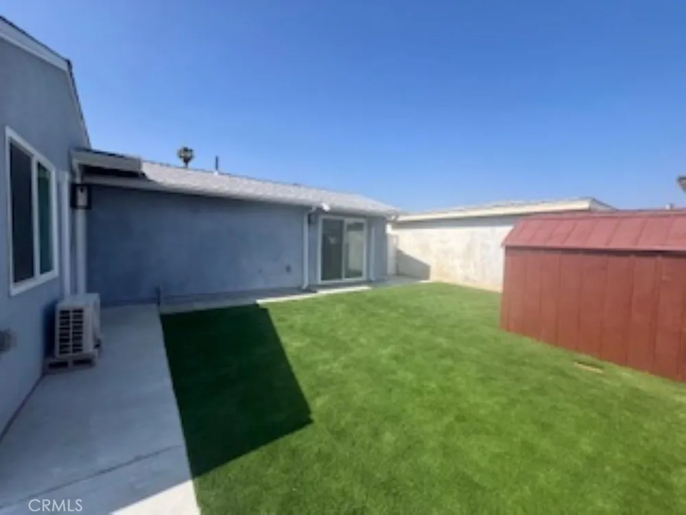 8611 Rio Dell Street Rosemead, CA 91770