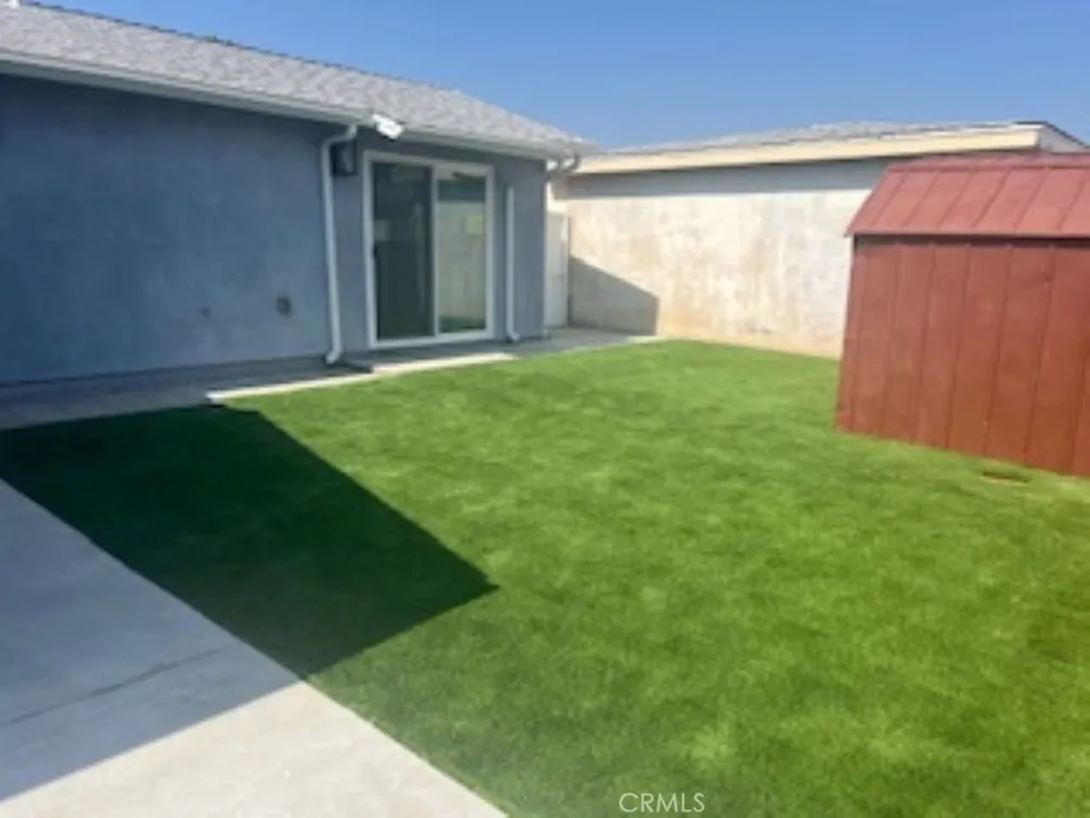 8611 Rio Dell Street Rosemead, CA 91770