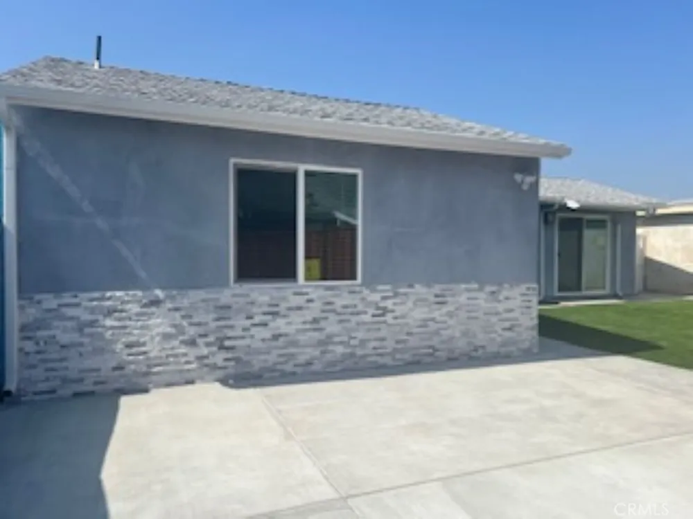 8611 Rio Dell Street Rosemead, CA 91770