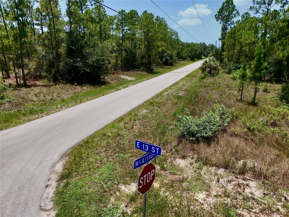 1210 MCARTHUR AVE Lehigh Acres, FL 33972