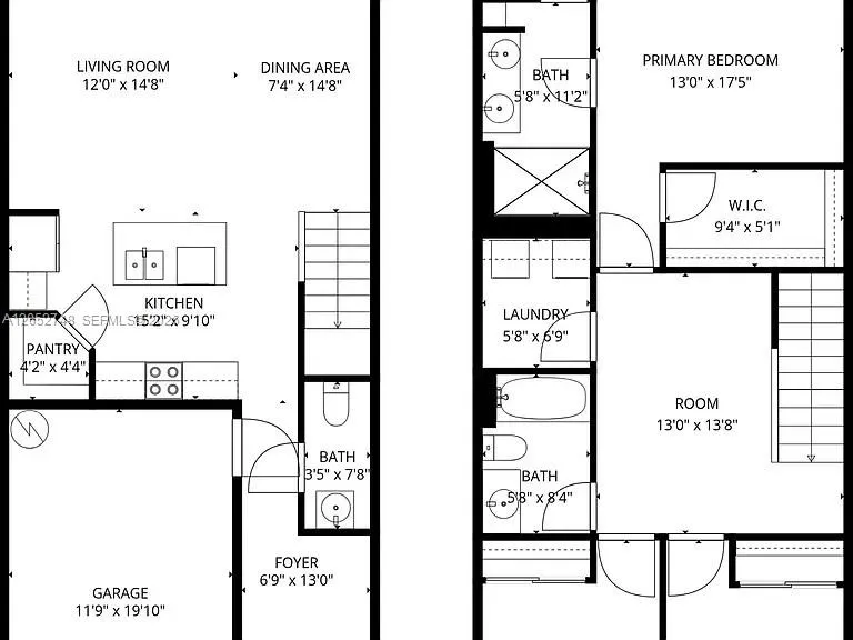 3939 SE Mentmore Ln #3939 Stuart, FL 34997