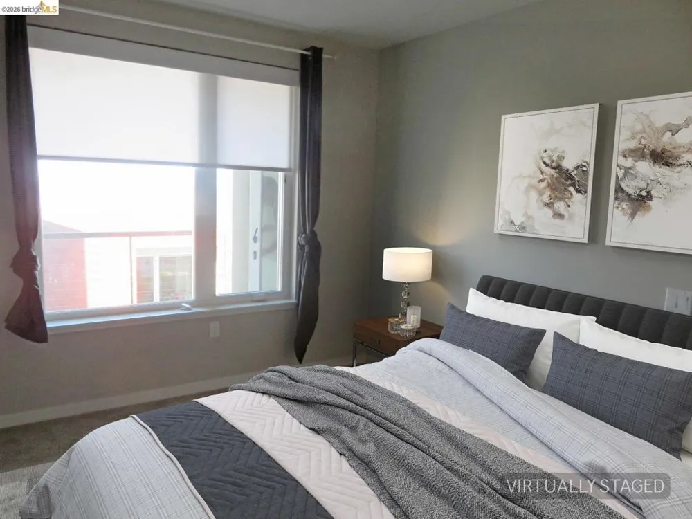 10 Innes Ct #307 San Francisco, CA 94124