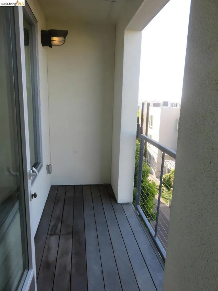 10 Innes Ct #307 San Francisco, CA 94124