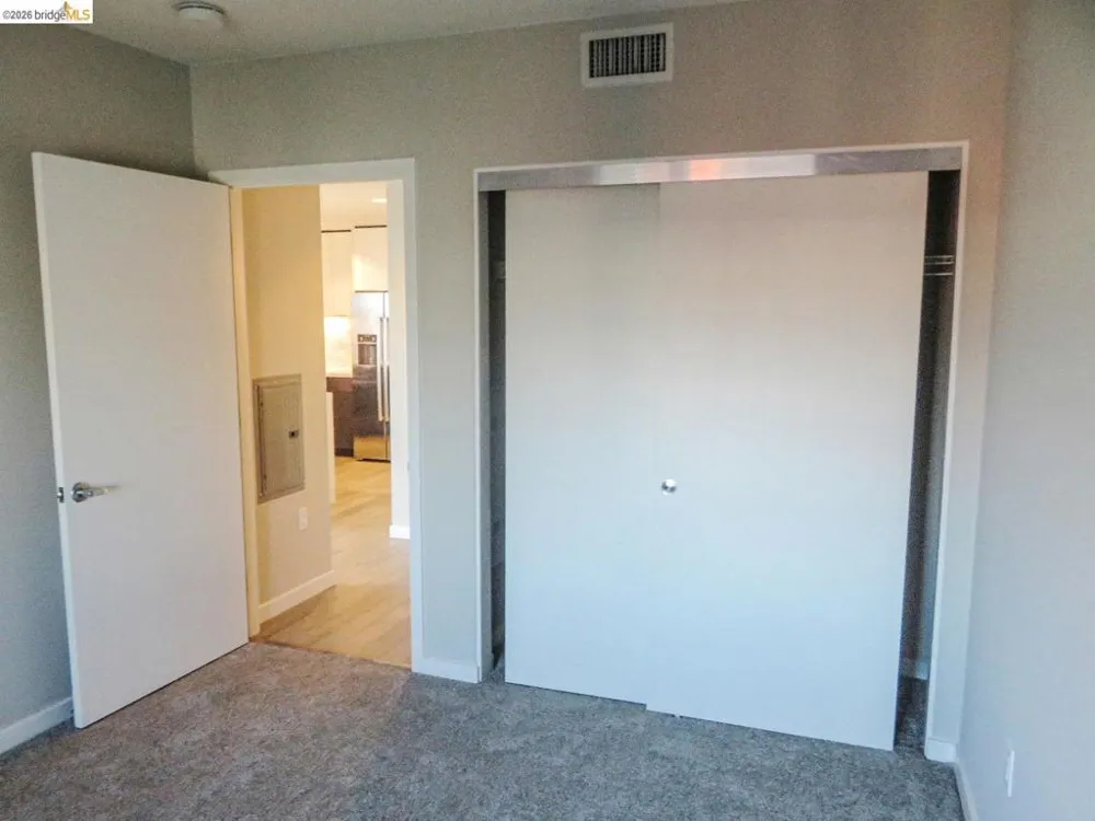 10 Innes Ct #307 San Francisco, CA 94124