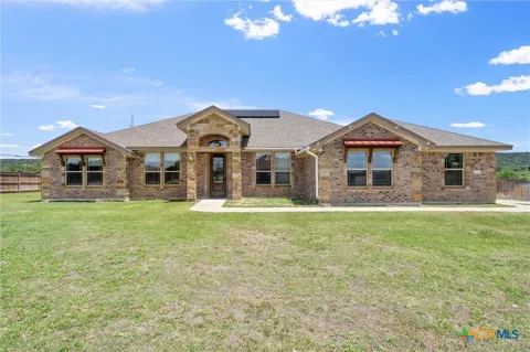 3533 Hooten Bend Road