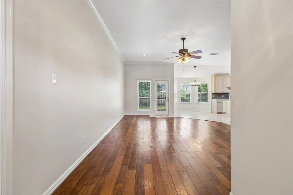 216 Point Circle Pilot Point, TX 76258