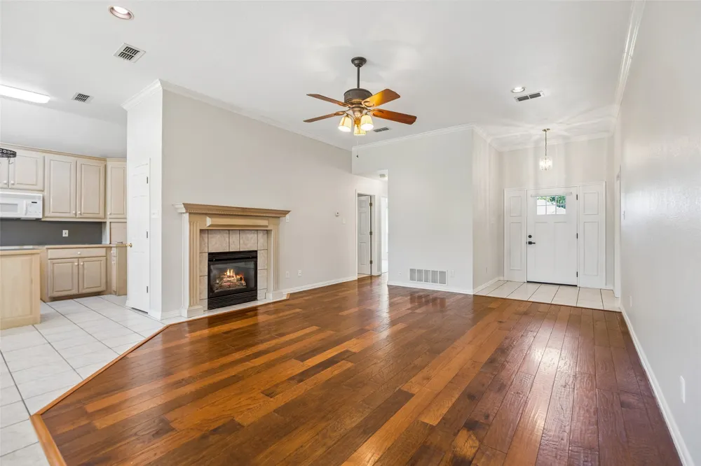 216 Point Circle Pilot Point, TX 76258