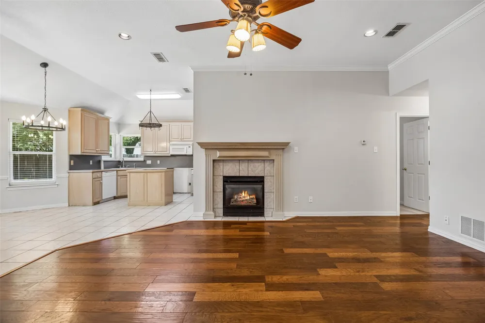 216 Point Circle Pilot Point, TX 76258