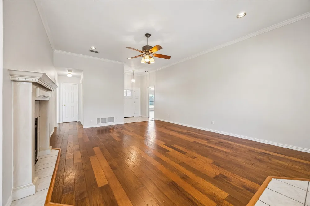 216 Point Circle Pilot Point, TX 76258