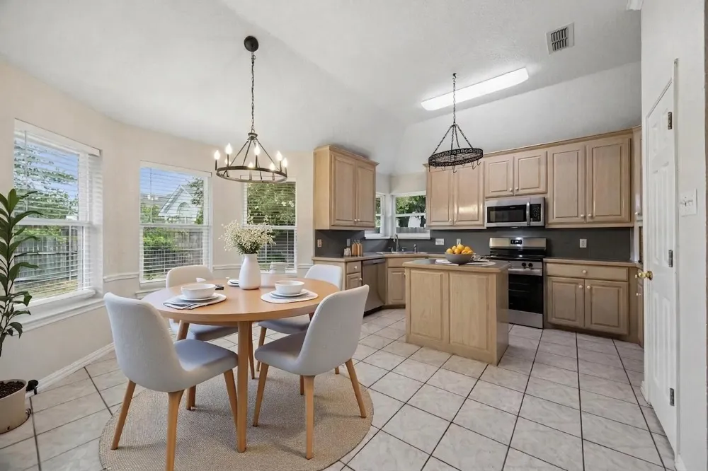 216 Point Circle Pilot Point, TX 76258