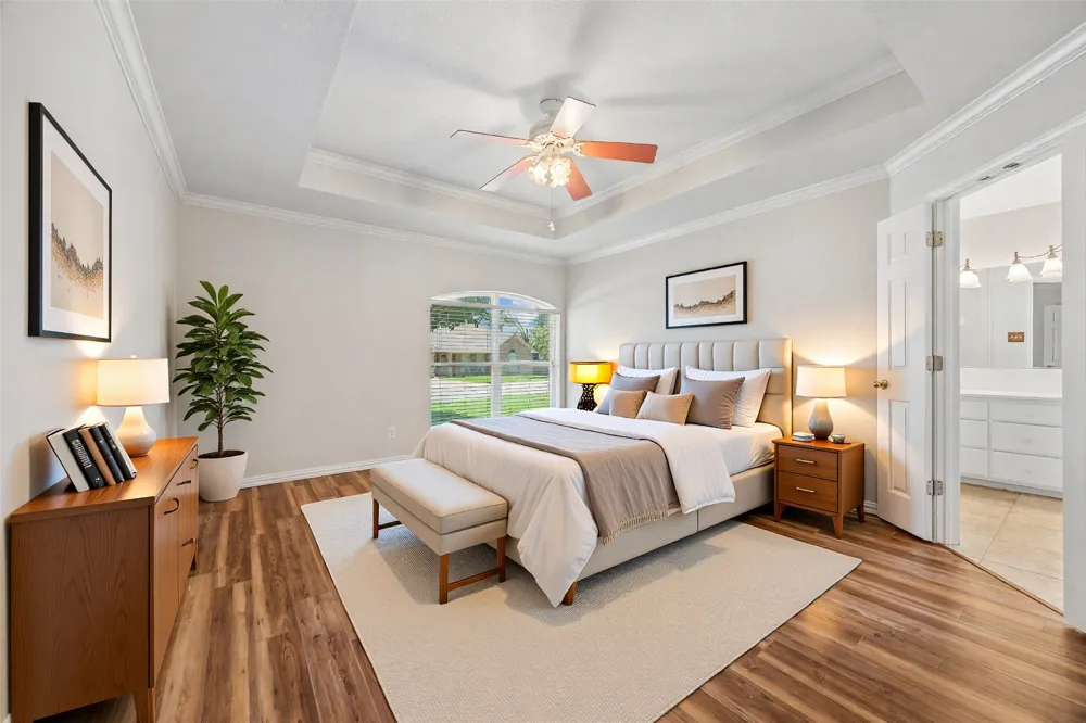 216 Point Circle Pilot Point, TX 76258