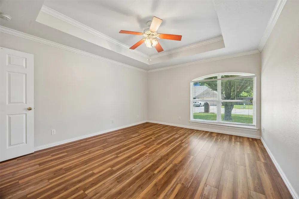 216 Point Circle Pilot Point, TX 76258
