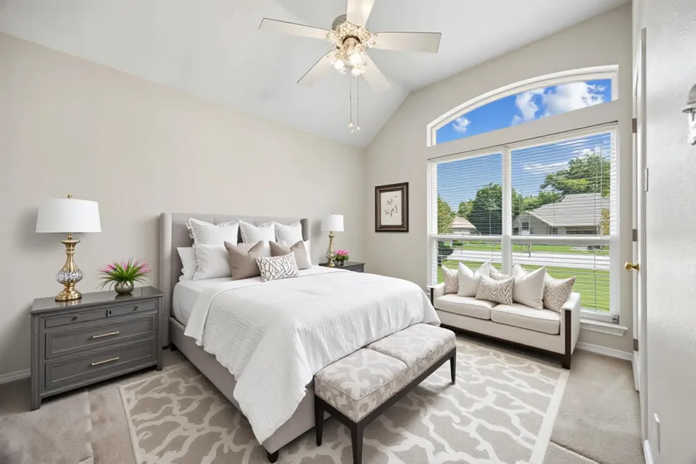 216 Point Circle Pilot Point, TX 76258