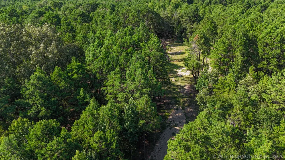 2 E 2030 ROAD Fort Towson, OK 74735