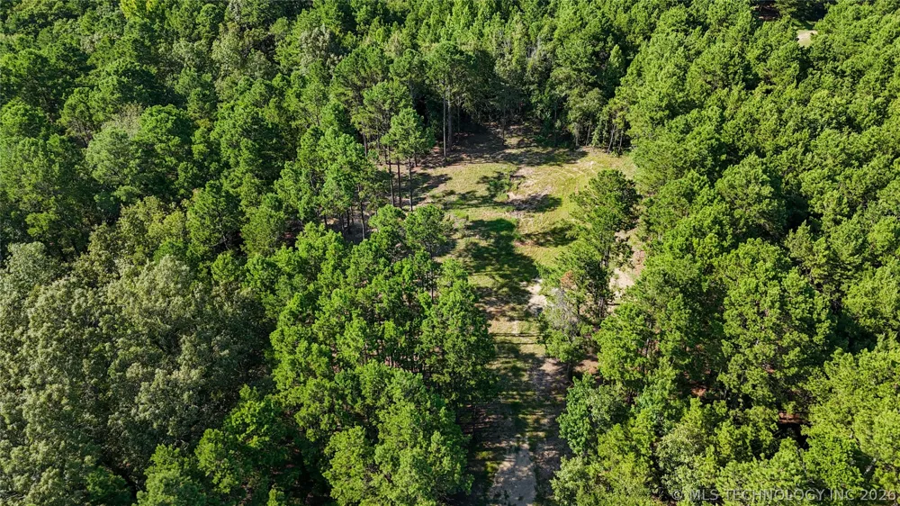 2 E 2030 ROAD Fort Towson, OK 74735