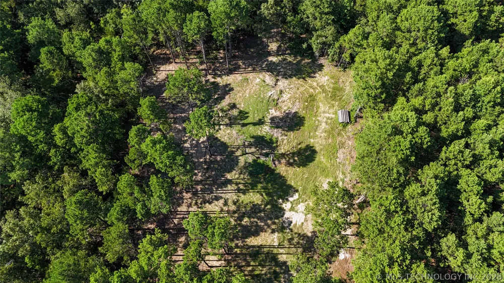 2 E 2030 ROAD Fort Towson, OK 74735