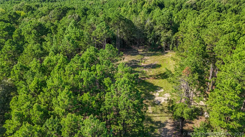 2 E 2030 ROAD Fort Towson, OK 74735