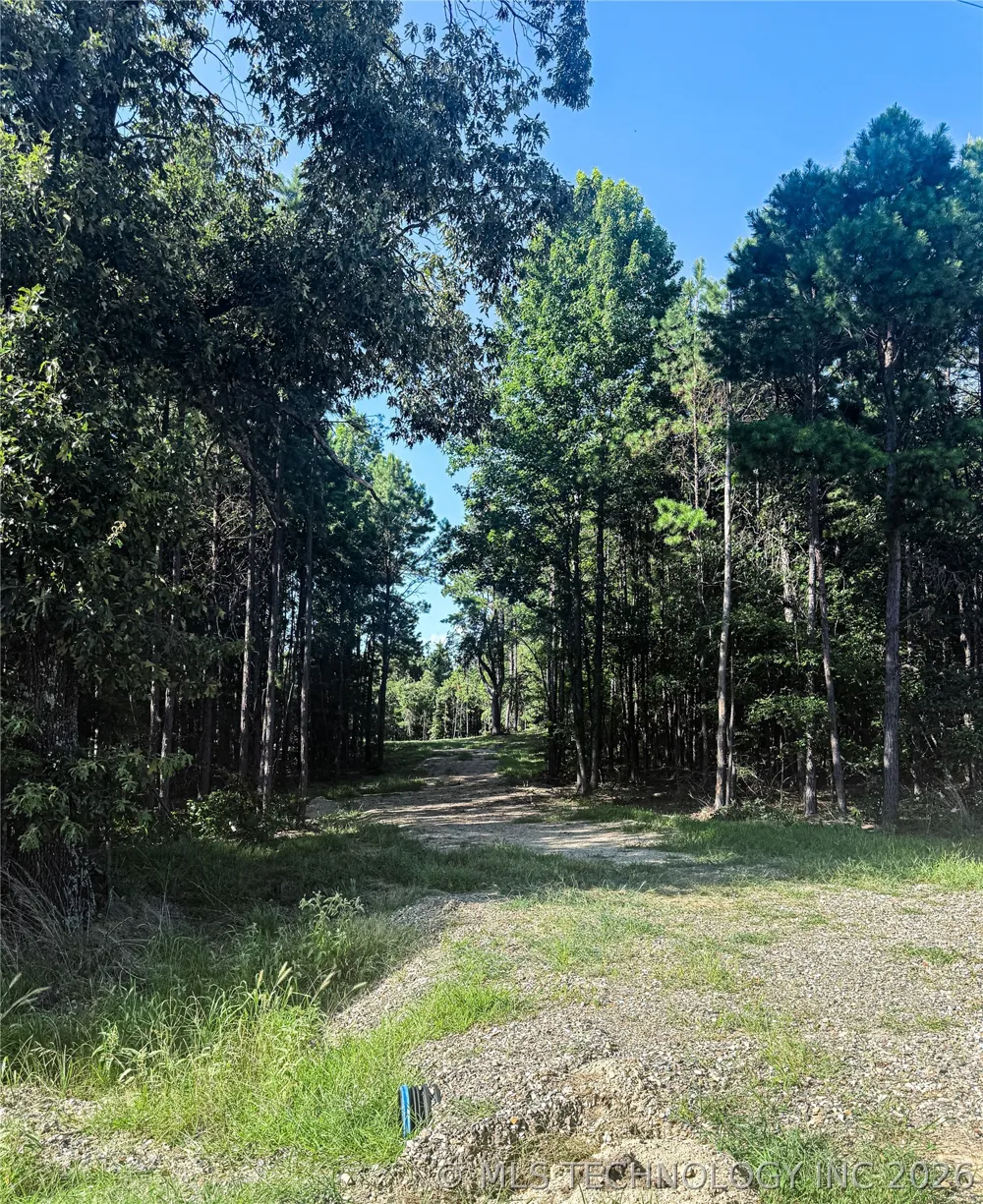 2 E 2030 ROAD Fort Towson, OK 74735