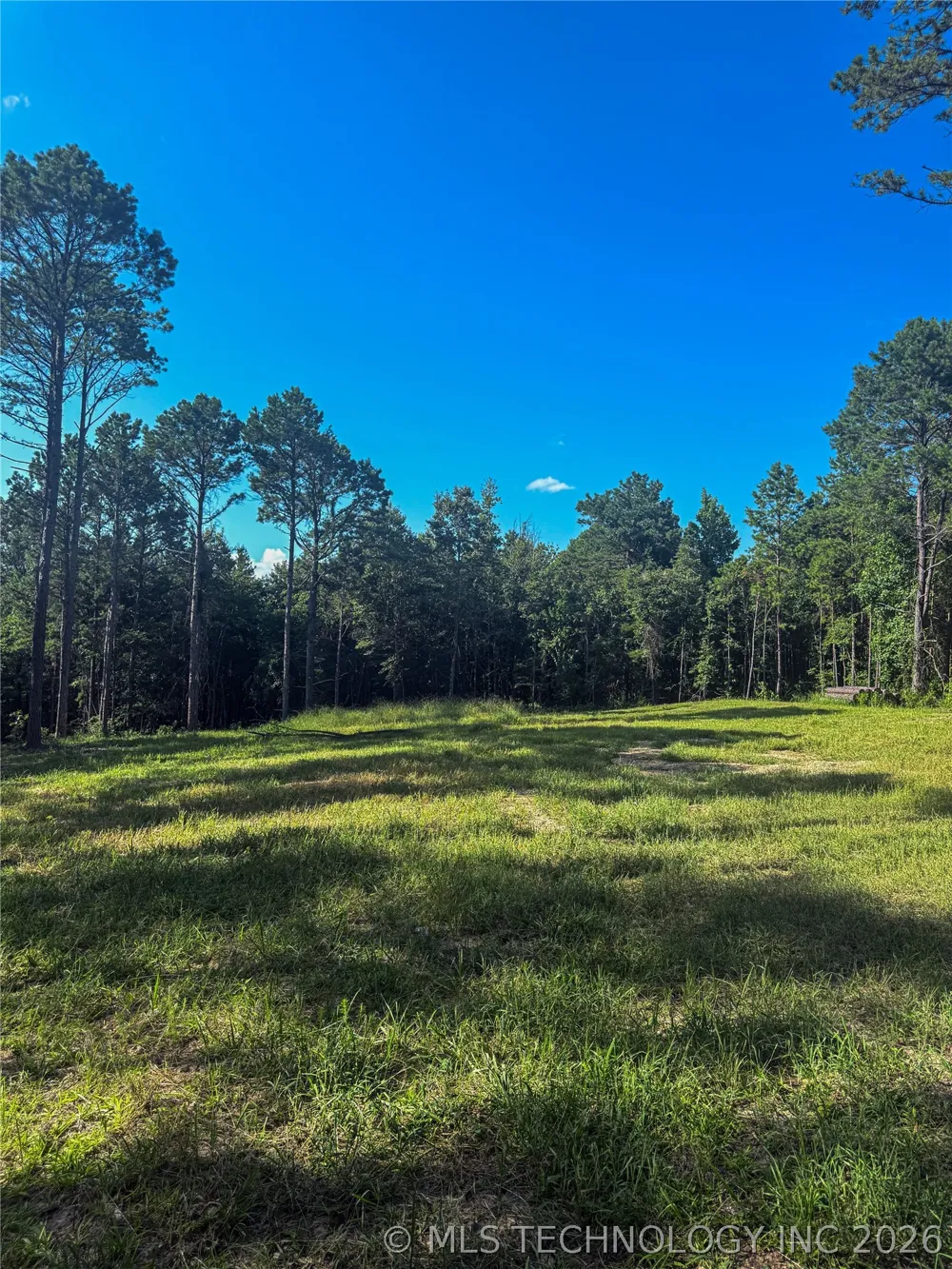 2 E 2030 ROAD Fort Towson, OK 74735