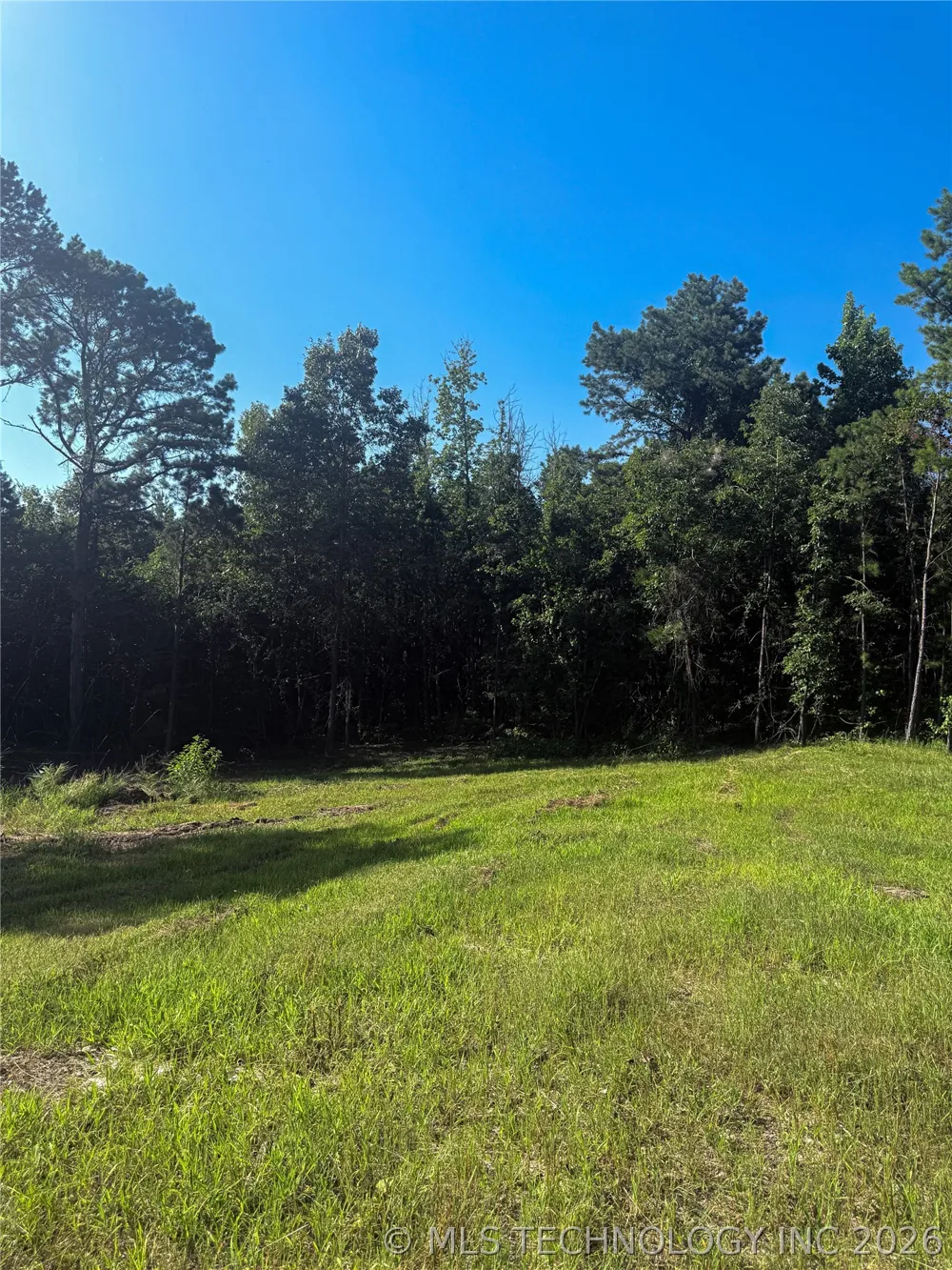 2 E 2030 ROAD Fort Towson, OK 74735