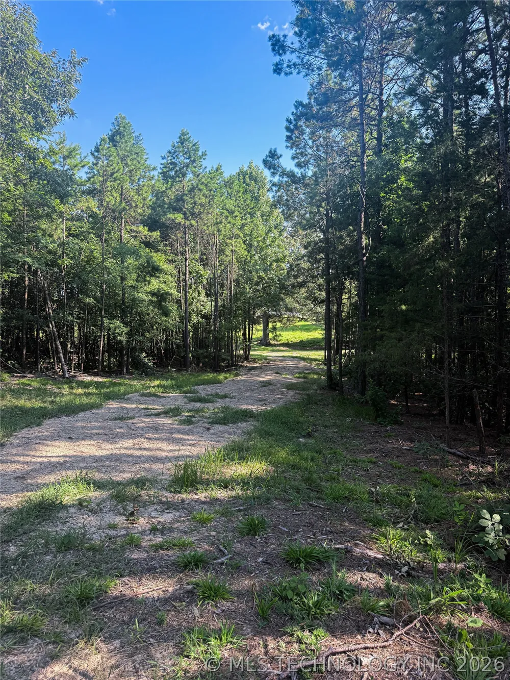 2 E 2030 ROAD Fort Towson, OK 74735