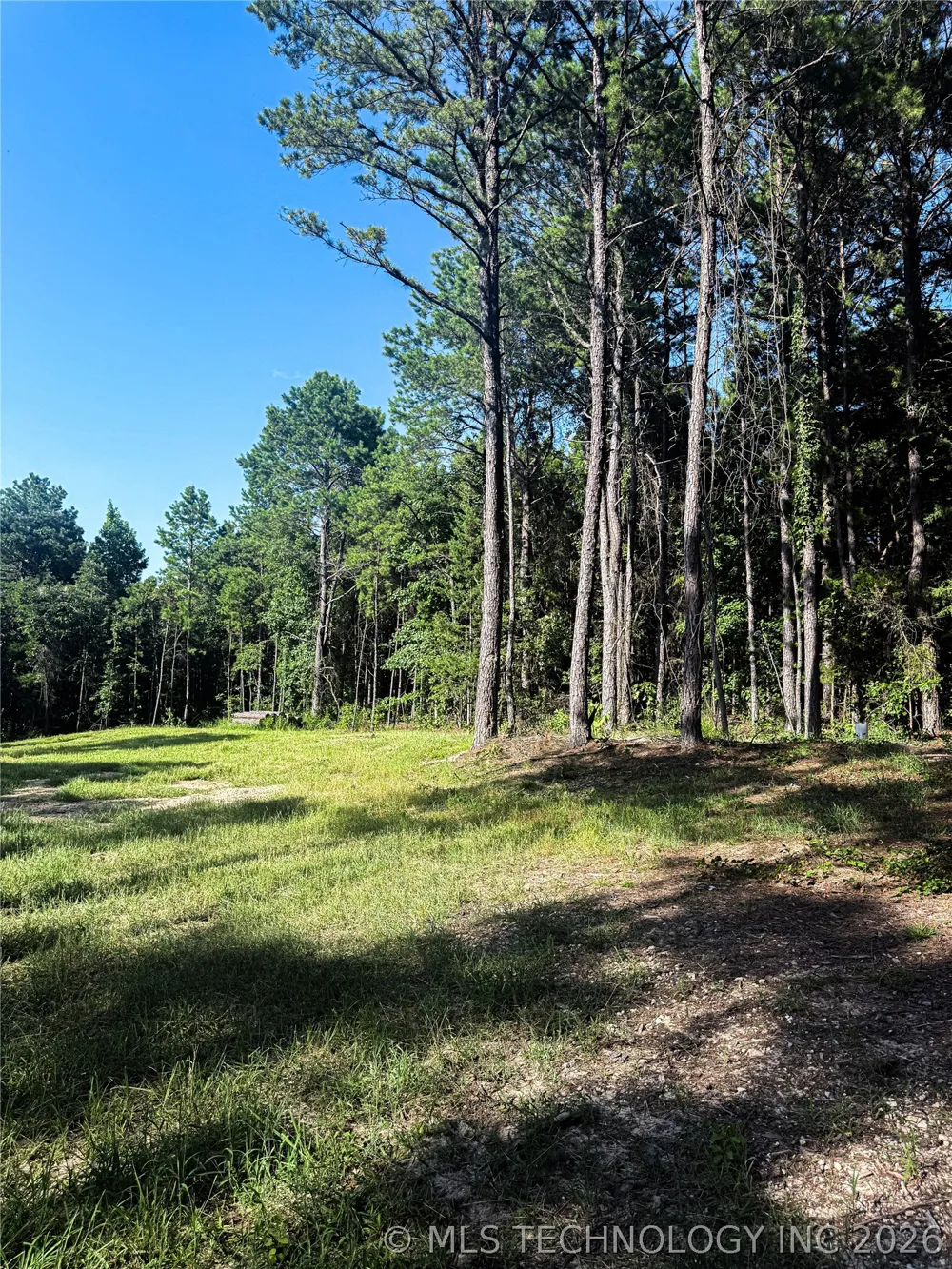 2 E 2030 ROAD Fort Towson, OK 74735