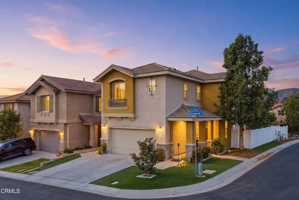 155 Rosewood Street Fillmore, CA 93015