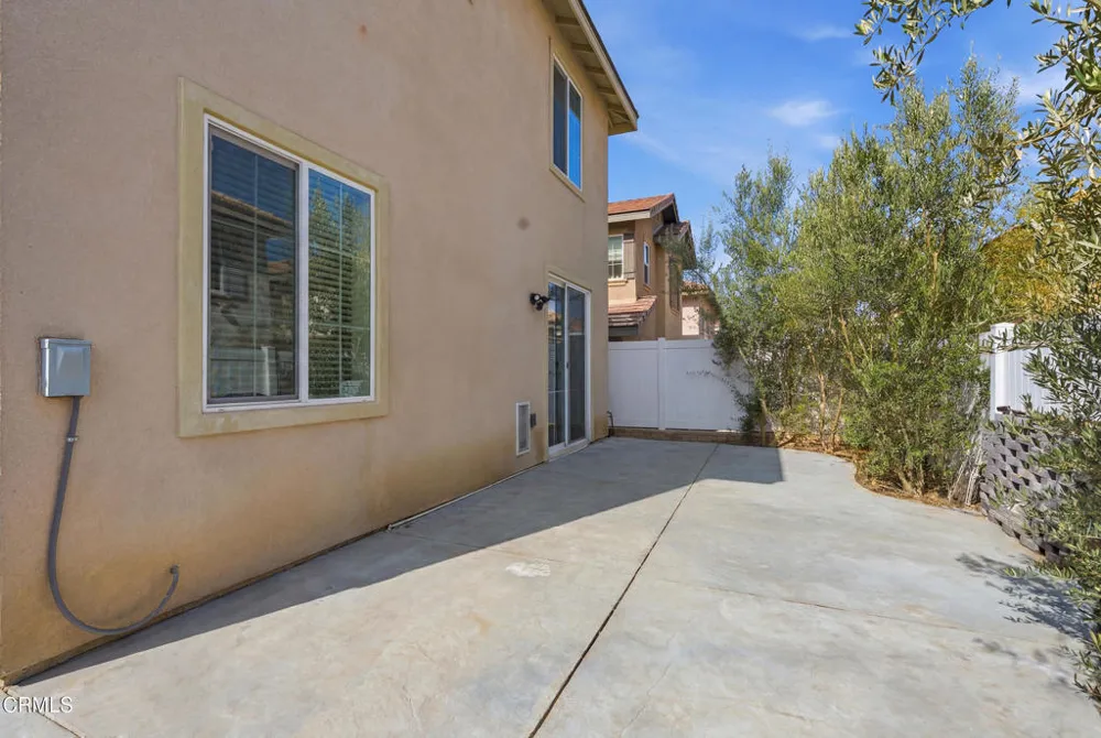 155 Rosewood Street Fillmore, CA 93015