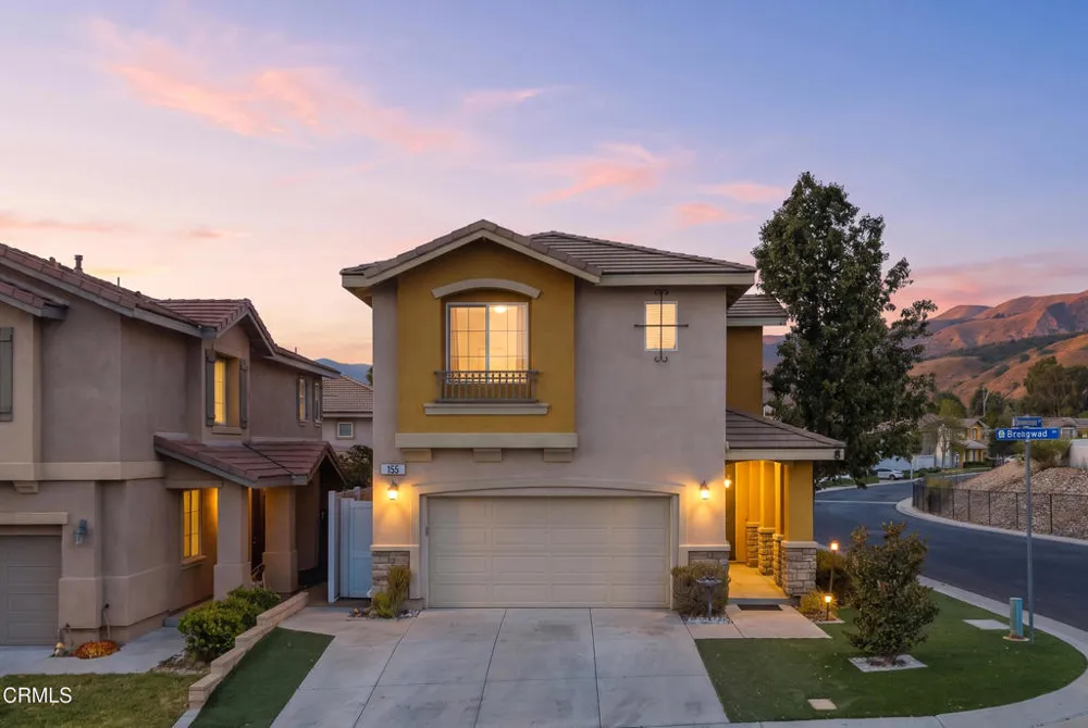 155 Rosewood Street Fillmore, CA 93015