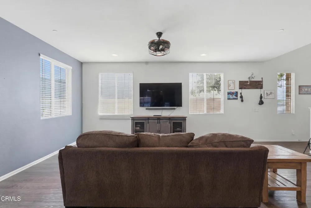 155 Rosewood Street Fillmore, CA 93015