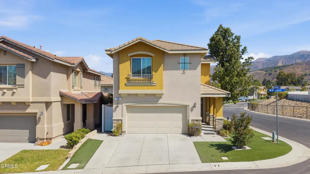 155 Rosewood Street Fillmore, CA 93015