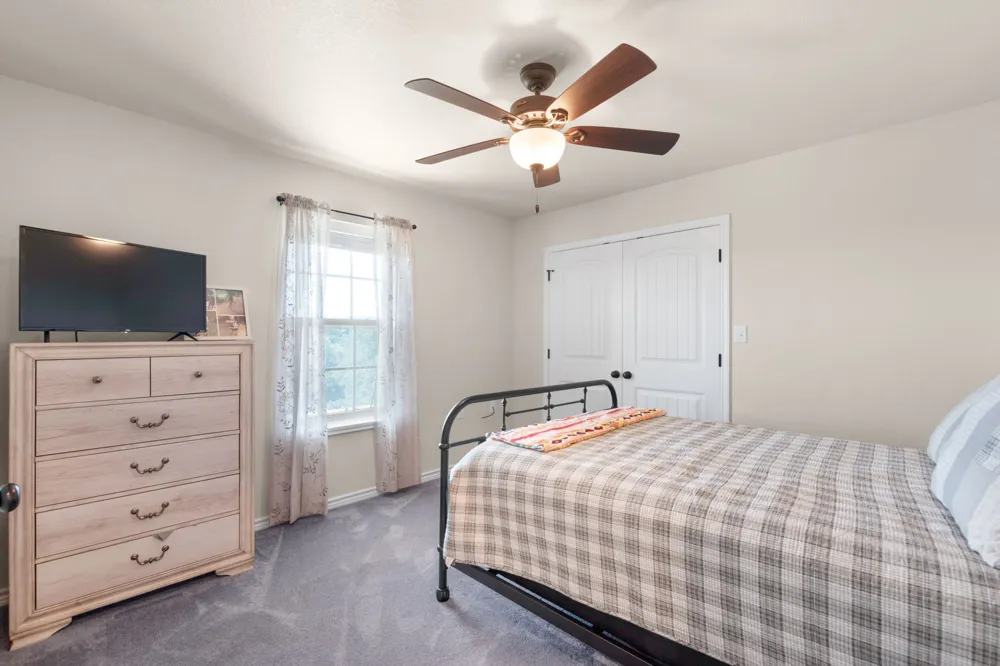3101 Deer Flat Drive Copperas Cove, TX 76522