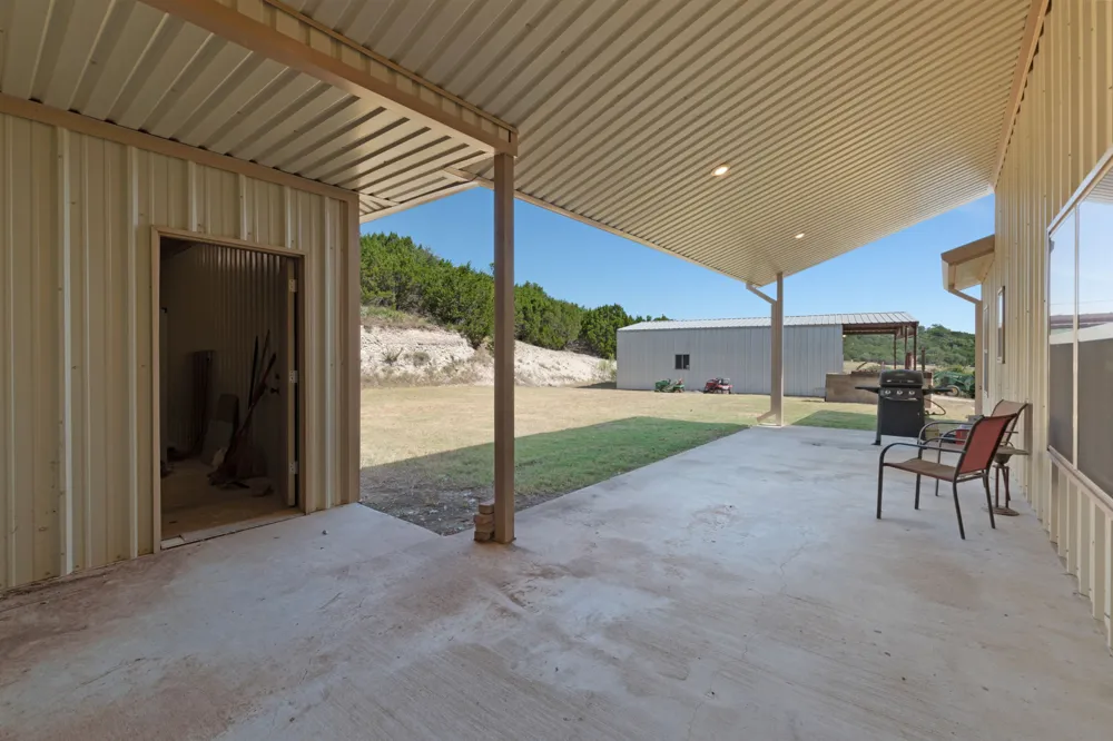 3101 Deer Flat Drive Copperas Cove, TX 76522
