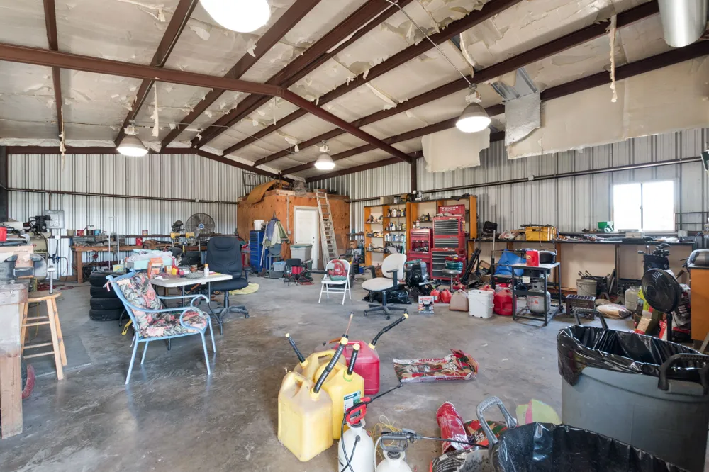 3101 Deer Flat Drive Copperas Cove, TX 76522