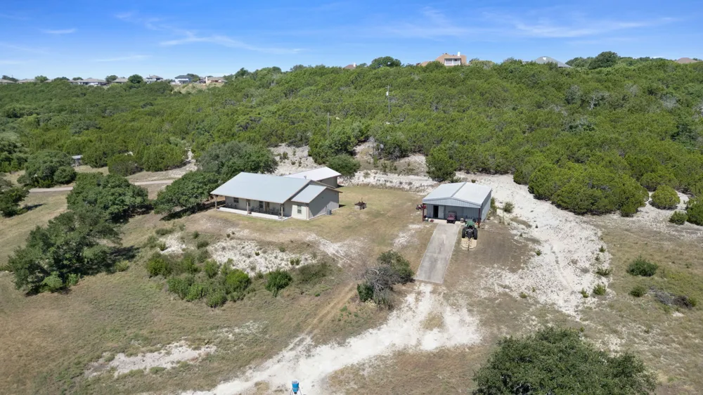 3101 Deer Flat Drive Copperas Cove, TX 76522