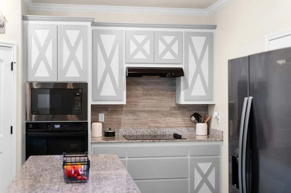 3101 Deer Flat Drive Copperas Cove, TX 76522