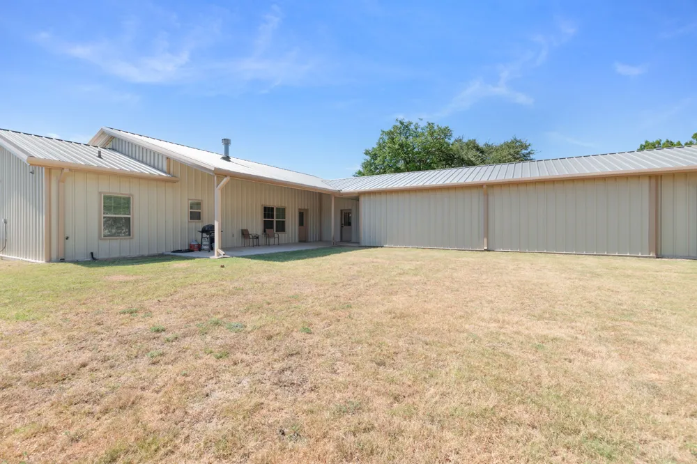 3101 Deer Flat Drive Copperas Cove, TX 76522