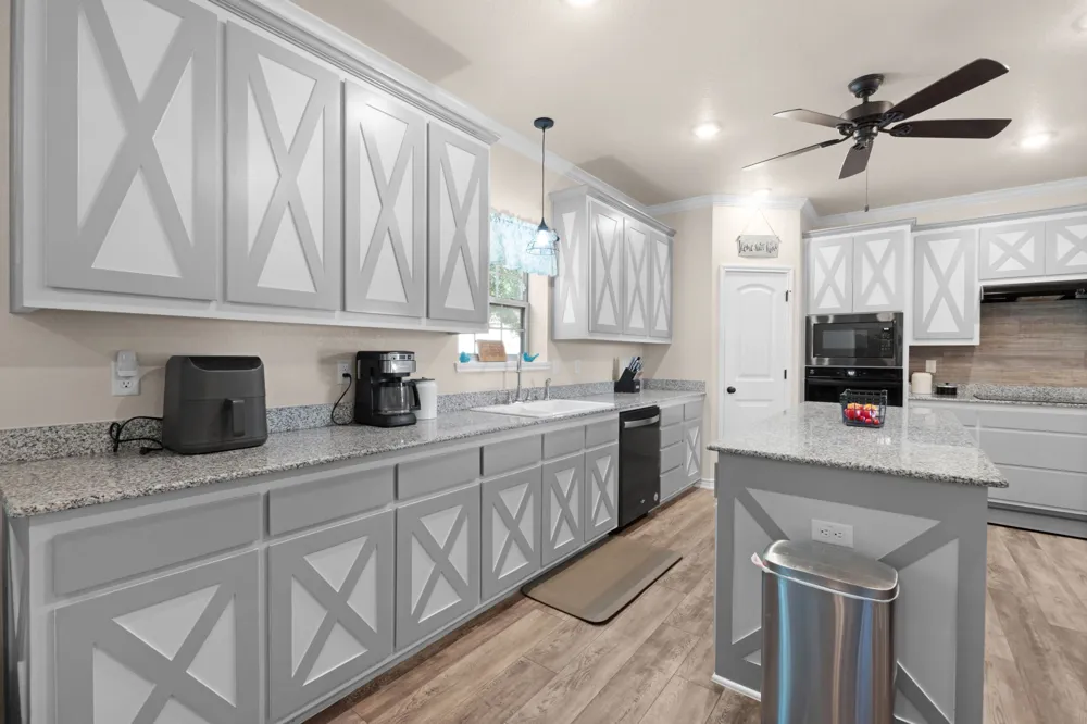 3101 Deer Flat Drive Copperas Cove, TX 76522