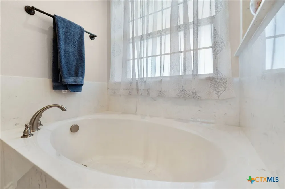 3101 Deer Flat Drive Copperas Cove, TX 76522