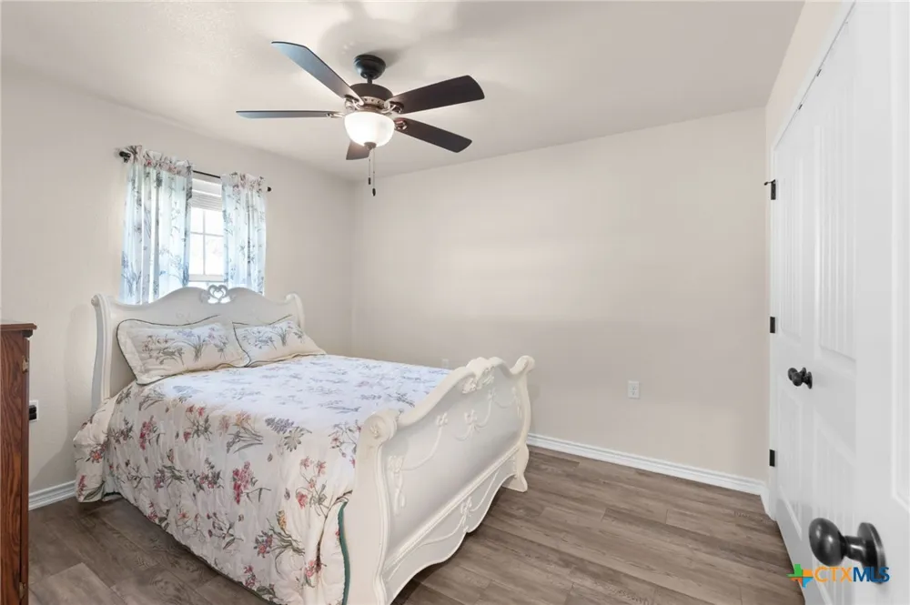 3101 Deer Flat Drive Copperas Cove, TX 76522