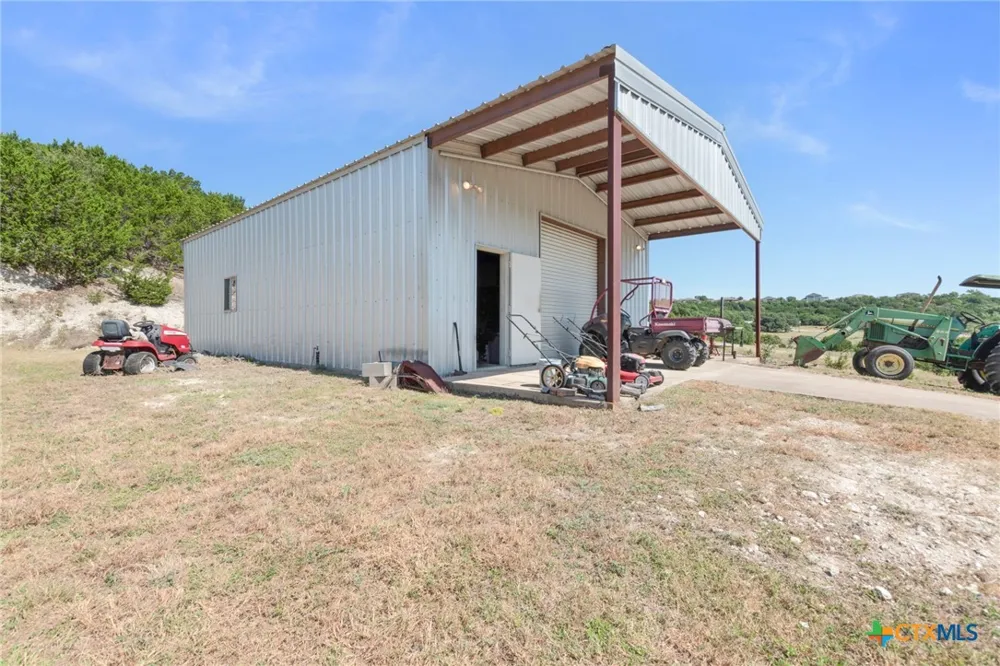 3101 Deer Flat Drive Copperas Cove, TX 76522