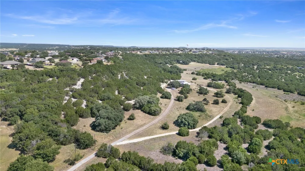 3101 Deer Flat Drive Copperas Cove, TX 76522