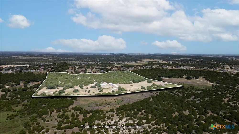 3101 Deer Flat Drive Copperas Cove, TX 76522