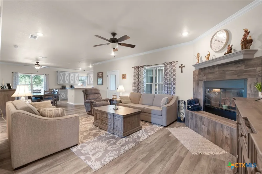 3101 Deer Flat Drive Copperas Cove, TX 76522